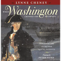 When Washington Crossed the Delaware: A Wintertime Story for Young Patriots - Hardcover