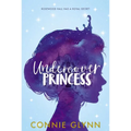 The Rosewood Chronicles #1: Undercover Princess - Paperback