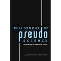 Philosophy of Pseudoscience: Reconsidering the Demarcation Problem - Paperback
