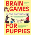 Brain Games for Puppies - Paperback
