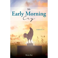 My Early Morning Cry - Paperback