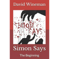 Simon Says: The Beginning - Paperback