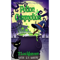 Potion Commotion (Book 1): Merry and Moody Witch Cozy Mysteries - Hardcover