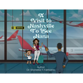 A Visit to Nashville to See Nana - Paperback