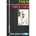 Pan's Flute - Paperback