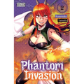 Phantom Invasion, Vol. 2: Volume 2 - Paperback