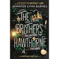 The Brothers Hawthorne - Paperback