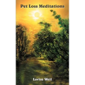 Pet Loss Meditations - Paperback