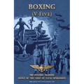 BOXING (V-Five) The Aviation Training Office of the Chief of Naval Operations - Paperback