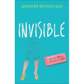 Invisible - Paperback