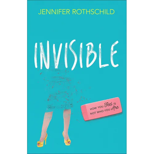 Invisible - Paperback