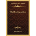 The Mier Expedition - Paperback