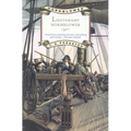 Lieutenant Hornblower - Paperback