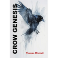 Crow Genesis - Paperback
