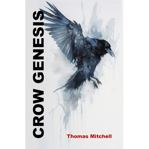 Crow Genesis - Paperback