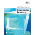 AQA AS and A Level Computer Science - Paperback