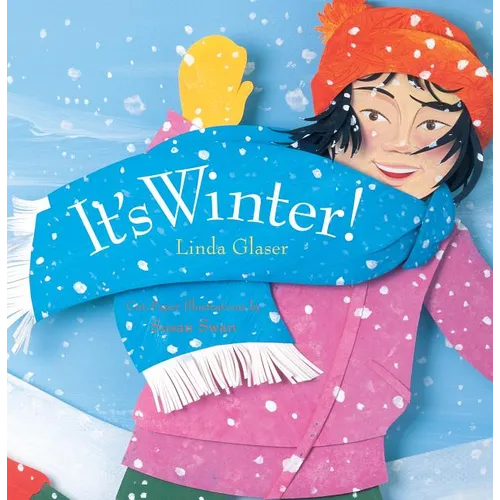 It's Winter! - Paperback
