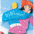 It's Winter! - Paperback