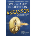 Assassin: Book 3 of the High Ground Novels - Paperback