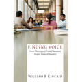 Finding Voice - Paperback