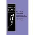 The School for Scandal - Paperback
