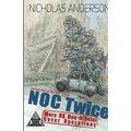NOC Twice: More UK Non-Official Cover Operations - Paperback
