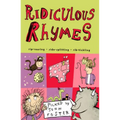 Ridiculous Rhymes - Paperback
