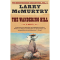 The Wandering Hill - Paperback