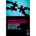 Problem Solving and Comprehension - Paperback