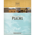Entering the Psalms: Participant's Workbook: Meeting God in Scripture - Paperback