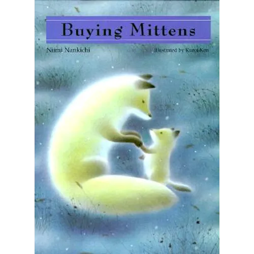 Buying Mittens - Hardcover