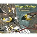 Wings of Refuge - Hardcover