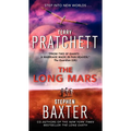 The Long Mars - Mass Market Paperbound