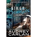 Biker Beauties: Biker Babe, Biker Beloved (Biker Beauties Volume 1) - Paperback