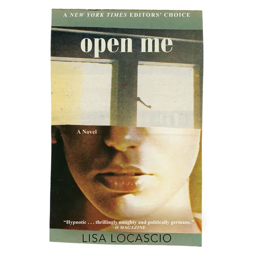 Open Me - Paperback