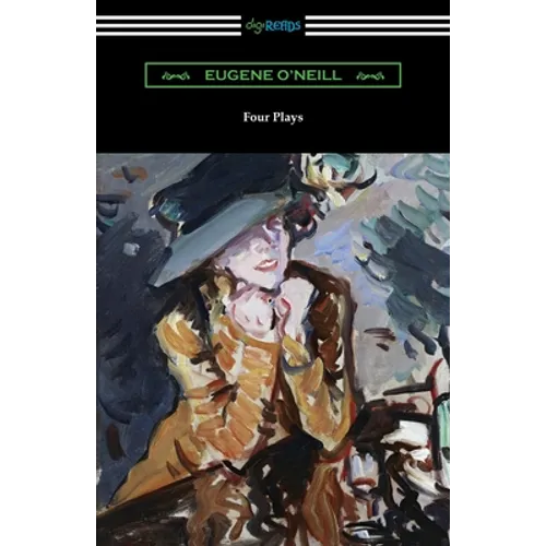 Four Plays - Paperback