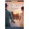 So True a Love - Paperback