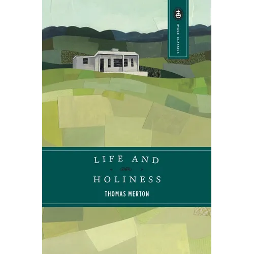 Life and Holiness - Paperback