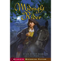 Midnight Rider - Paperback