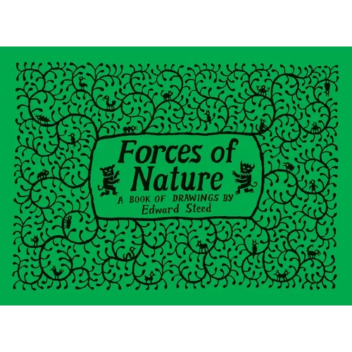 Forces of Nature - Hardcover