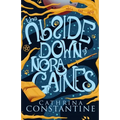 The Upside Down of Nora Gaines - Paperback
