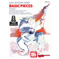 Basic Pieces for Guitar Volume 1 - Paperback