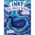 Inky The Story Whale - Paperback