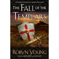 The Fall of the Templars - Paperback