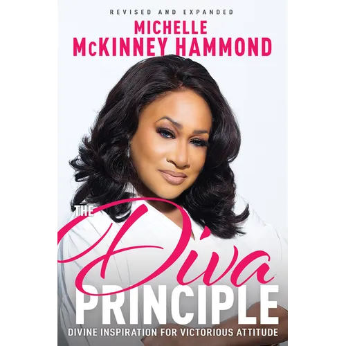 The Diva Principle: Divine Inspiration for Victorious Attitude - Paperback