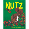 Nutz - Hardcover