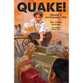 Quake!: Disaster in San Francisco, 1906 - Paperback