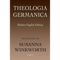 Theologia Germanica: Modern English Edition - Paperback