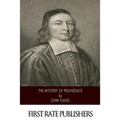 The Mystery of Providence - Paperback