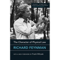 The Character of Physical Law, with New Foreword - Paperback